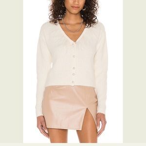 BB Dakota Ex-Boyfriend's Girlfriend Cardigan